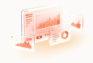AI-styret handelsmotor, som justerer sig efter markedets ændringer i realtid