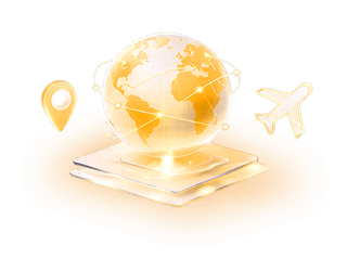 Global udvidelse af kryptoplatform til internationale markeder verden over